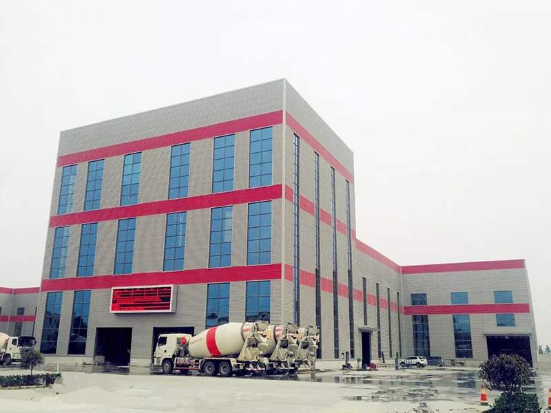 Kutheni ukhetha iSakhelo seSimbi xa ufuna isantya, amandla, kunye neendleko eziqikelelweyo?