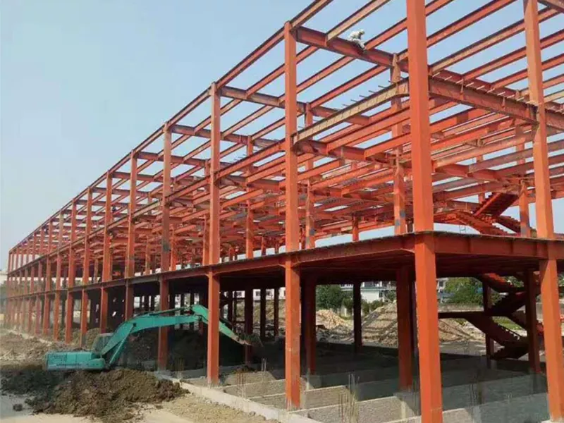 Ulwakhiwo lwe-Eco