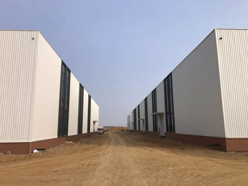 I-portal yensimbi ye-Steel