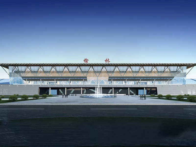 I-terminals yangaphambili yentsimbi