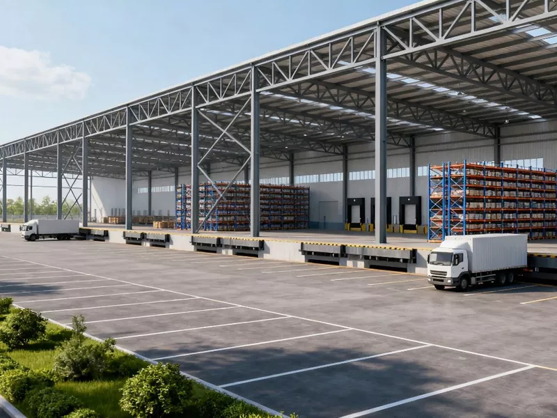 Isakhiwo seSteel Wation